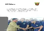 Pemkot Samarinda Gelar Skrining TBC dan Deteksi Dini Kesehatan di Rutan Kelas I