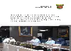 Wali Kota Andi Harun Minta RSGM Unmul Prioritaskan Penguatan Kualitas Layanan Kesehatan Masyarakat