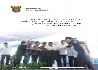 Pemkot Samarinda Luncurkan SAMAQUA guna Dorong Kemandirian Fiskal Daerah