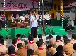 Wawako Pekanbaru Ajak Remaja Bentengi Diri dari Risiko Penularan HIV/AIDS