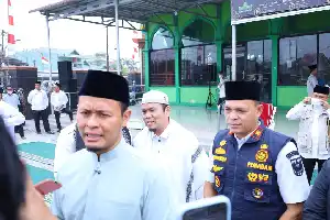 Tanggulangi Dampak Kabut Asap, 21 Puskesmas di Pekanbaru Disiagakan Penuh Tanpa Libur