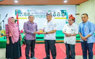 Pemko Pekanbaru Perluas Program Cek Kesehatan Gratis ke Lingkungan Kampus