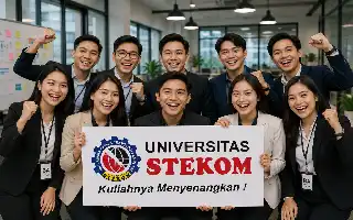 Manajemen Jadi Jurusan Favorit di Fakultas Ekonomi dan Bisnis, Prospek Kerjanya Dinilai Luas