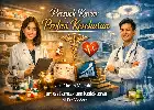 Menakar Prospek Cerah Karier Sektor Kesehatan: Pilih Farmasi atau Kedokteran di Era Digital?