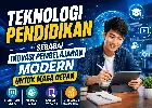 Transformasi Digital Perguruan Tinggi: Menakar Urgensi Teknologi Pendidikan bagi Masa Depan Mahasiswa