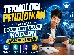 Transformasi Digital Perguruan Tinggi: Menakar Urgensi Teknologi Pendidikan bagi Masa Depan Mahasiswa