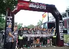 Sinergi Olahraga dan Industri Kreatif: Komunitas Lari Garuda Finishers Resmi Diluncurkan di GBK