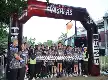Sinergi Olahraga dan Industri Kreatif: Komunitas Lari Garuda Finishers Resmi Diluncurkan di GBK