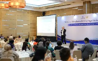 Pentingnya Deteksi Dini: Pakar Medis Penang Tekankan Kesehatan sebagai Investasi Utama