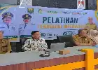 Dorong Transformasi Digital, DKUKM Kabupaten Sukabumi Bekali Aparatur dengan Literasi Teknologi