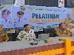 Dorong Transformasi Digital, DKUKM Kabupaten Sukabumi Bekali Aparatur dengan Literasi Teknologi