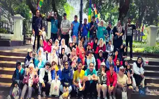 Rayakan Usia Pertama, SABA Gelar Perayaan Milad dengan Ragam Hiburan di Bumi Sangkuriang