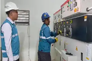 Pertumbuhan Pelanggan Bisnis dan Industri PLN Jadi Sinyal Positif Penguatan Ekonomi Jawa Barat