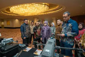 Modernisasi Sektor Kelistrikan, Alita dan PLN ES Jalin Kemitraan Teknologi Strategis