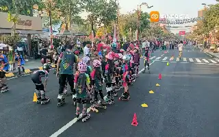 Hidupkan Kembali CFD di Pahlawan Street Center, Pemkot Madiun Hadirkan Konsep Khusus Komunitas dan Olahraga