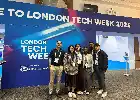 Kantongi Pendanaan Baru, Novum Studio Siap Hadirkan Platform AI Ahoy Project untuk Efisiensi Bisnis