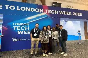 Kantongi Pendanaan Baru, Novum Studio Siap Hadirkan Platform AI Ahoy Project untuk Efisiensi Bisnis