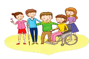 Eksploitasi Disabilitas di Media Sosial: Antara Hiburan dan Etika Digital
