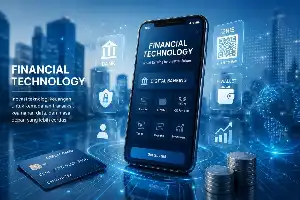 Transformasi Digital Mobile Banking: Akselerator Inklusi Keuangan di Indonesia