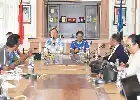 Dongkrak Kesehatan dan UMKM, Sibolga Siap Gelar Car Free Day Perdana Agustus Mendatang