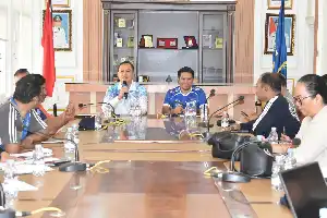 Dongkrak Kesehatan dan UMKM, Sibolga Siap Gelar Car Free Day Perdana Agustus Mendatang