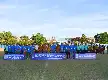 Rintisan Juara Sejak Dini, Wali Kota Sibolga Buka Piala Soeratin U-13 dan U-15 di Stadion Horas