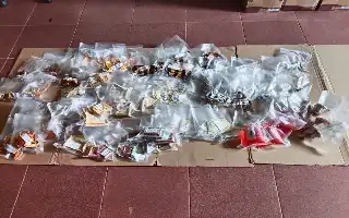Lindungi Warga, Dinas Kesehatan Sibolga Perketat Pengawasan Jajanan Sekolah dan Pangan Olahan
