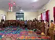 Perkuat Mentalitas Pelayanan Publik, Pemko Sibolga Intensifkan Pembinaan Spiritual ASN