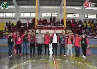 Meriahkan HUT Ke-81 RI, Turnamen Futsal Merdeka Cup 2026 Resmi Bergulir di Sibolga