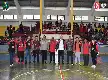 Meriahkan HUT Ke-81 RI, Turnamen Futsal Merdeka Cup 2026 Resmi Bergulir di Sibolga