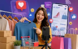 Era Baru Belanja Digital: Bagaimana Social Commerce Mengubah Lanskap Bisnis Modern