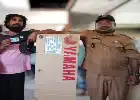 Dorong Kesejahteraan Warga, Pemerintah Kampung Wejim Timur Salurkan Berbagai Bantuan Dana Desa