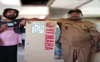 Dorong Kesejahteraan Warga, Pemerintah Kampung Wejim Timur Salurkan Berbagai Bantuan Dana Desa