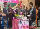 HUT Ke-75 IBI di Sorong: Bidan Jadi Pilar Utama Tekan Stunting dan Kawal Generasi Emas 2045