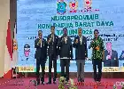 KONI Pusat dan Pemprov Papua Barat Daya Dorong Tata Kelola Profesional demi Lahirkan Atlet Kelas Dunia