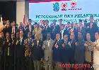 Gubernur Elisa Kambu Resmi Pimpin KONI Papua Barat Daya, Targetkan Lompatan Prestasi Olahraga
