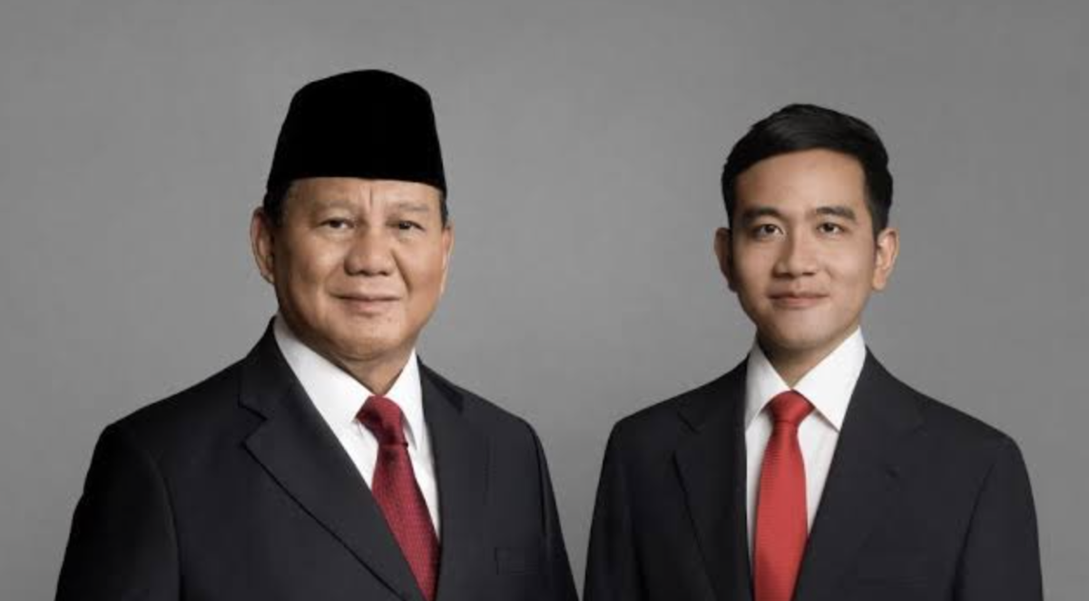 Jokowi Dukung Pemerintahan Prabowo-Gibran Lanjut Hingga Dua Periode, PSI Diminta Kawal