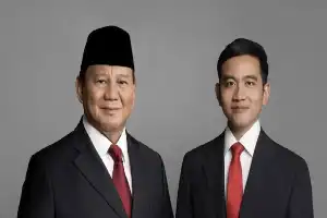 Jokowi Dukung Pemerintahan Prabowo-Gibran Lanjut Hingga Dua Periode, PSI Diminta Kawal