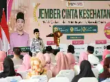Perluas Layanan Medis Gratis, Pemkab Jember Targetkan 10 Ribu Penerima Manfaat Program JCK