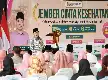 Perluas Layanan Medis Gratis, Pemkab Jember Targetkan 10 Ribu Penerima Manfaat Program JCK