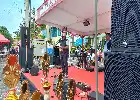 Dekranasda Fun & Run 2026: Kolaborasi Olahraga, Seni Pelajar, dan UMKM Gairahkan Ekonomi Tanjungpinang