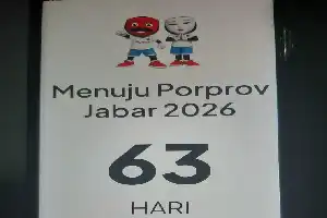 Sambut Porprov XV Jabar 2026, Pemkot Depok Matangkan Kesiapan 10 Venue Pertandingan