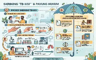 Dinkes Samarinda Tegaskan Lonjakan Kasus TB-HIV Cerminkan Keberhasilan Skrining, DPRD Siapkan Perda Penanggulangan