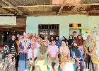 Tingkatkan Mutu Layanan Kesehatan Dasar, Belasan Kader Posyandu Lempake Dibekali Keterampilan Skrining dan Edukasi Gizi