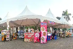 Daya Saing Digital: Diskoperindag Berau Dorong Pelaku UMKM Kuasai Teknologi AI
