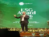 Dorong Standar Bisnis Berkelanjutan, Yayasan KEHATI Kembali Gelar ESG Award 2026
