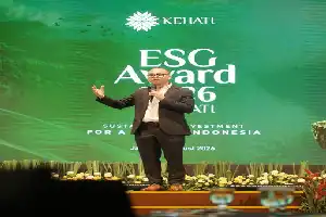 Dorong Standar Bisnis Berkelanjutan, Yayasan KEHATI Kembali Gelar ESG Award 2026