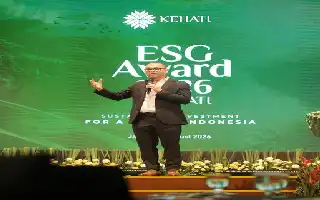Dorong Standar Bisnis Berkelanjutan, Yayasan KEHATI Kembali Gelar ESG Award 2026