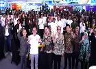 Gandeng KADIN, Pameran Teknologi Terbesar INTI 2026 Siap Dorong Transformasi Digital Nasional di JIExpo