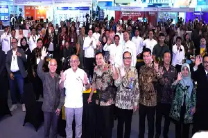 Gandeng KADIN, Pameran Teknologi Terbesar INTI 2026 Siap Dorong Transformasi Digital Nasional di JIExpo